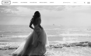 londonbrideuk.com screenshot