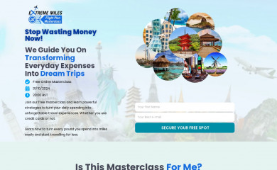 londoncallingproject.com screenshot