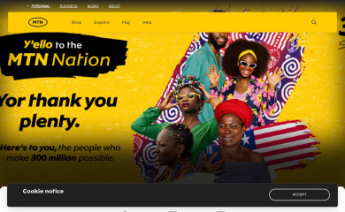 lonestarcell.com screenshot