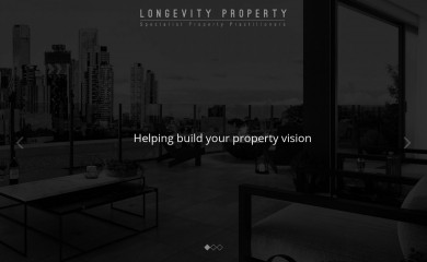 longevityproperty.com.au screenshot