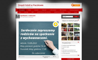 lopaczkow.pl screenshot