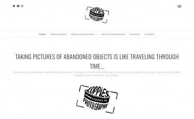 loppies.nl screenshot