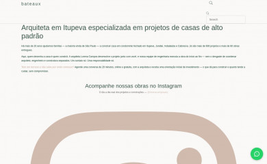 lorenacampos.com.br screenshot
