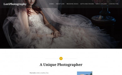 loriphotos.com screenshot