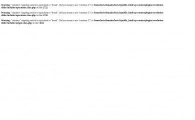 loris.lt screenshot