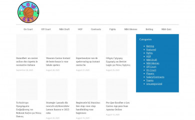 lowkeynba.com screenshot