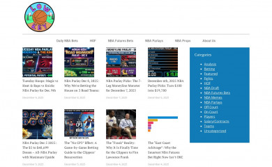 lowkeynba.com screenshot