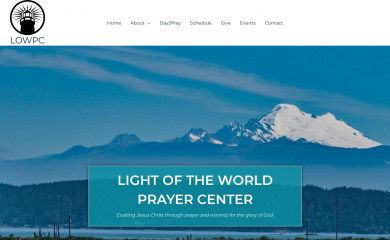 lowpc.org screenshot