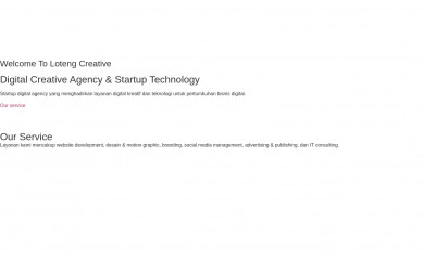 loteng.net screenshot