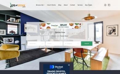 lotsofstoxx.com screenshot