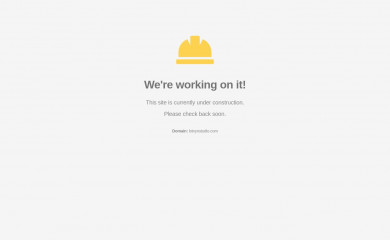 lotvynstudio.com screenshot