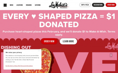 loumalnatis.com screenshot