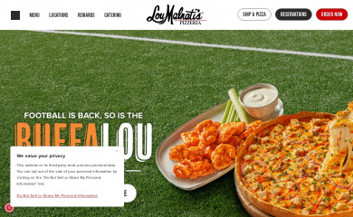 loumalnatis.com screenshot