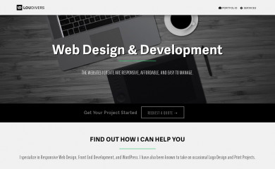 Landscape Contractor Plan Starter screenshot