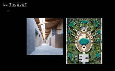 louhichi.ch screenshot