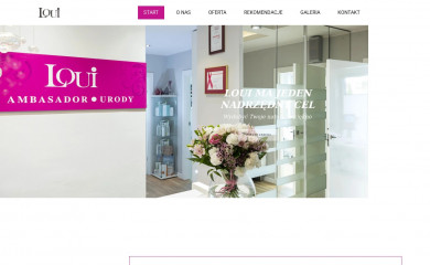 loui.pl screenshot