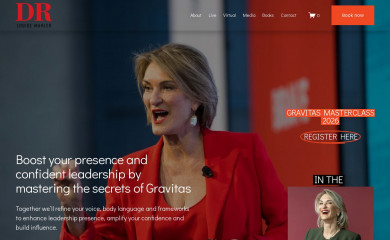louisemahler.com.au screenshot