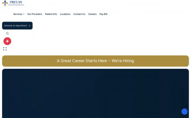 louisvillelasertoenailfungus.com screenshot