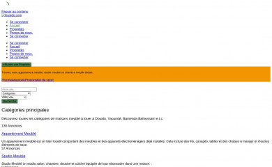 lousido.com screenshot