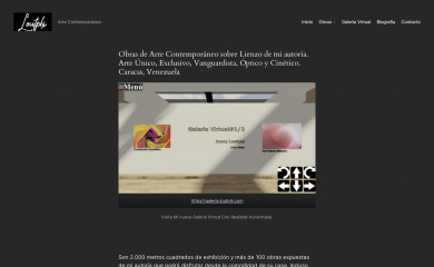 loutphi.com screenshot
