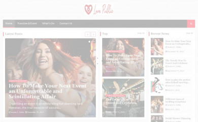 lovepublic.com.au screenshot