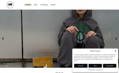 low-design.it screenshot