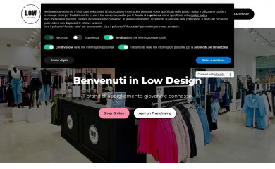 low-design.it screenshot
