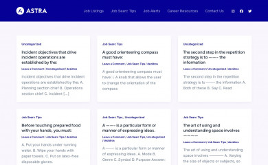 loxmag.com screenshot