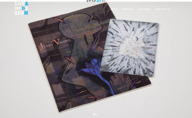 lozanodesignsnyc.com screenshot