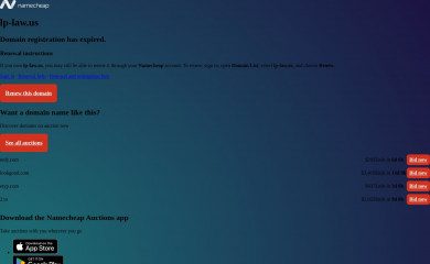lp-law.us screenshot