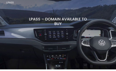 lpass.co.uk screenshot
