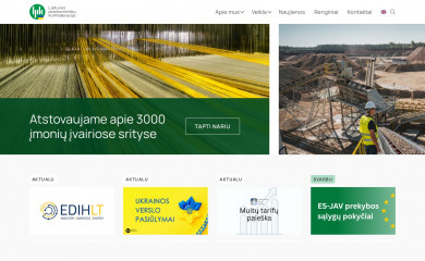 lpk.lt screenshot