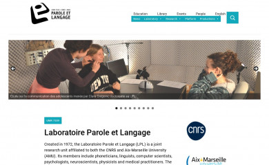 lpl-aix.fr screenshot