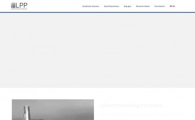 lpp.cl screenshot