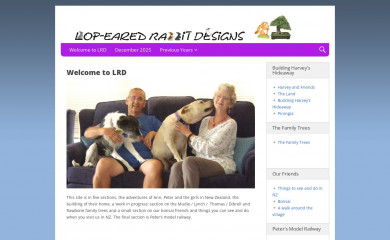 lrd.co.nz screenshot