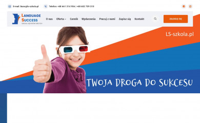 ls-szkola.pl screenshot