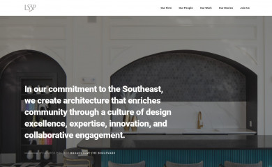 ls3p.com screenshot