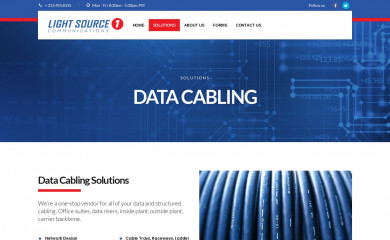 ls1data.com screenshot