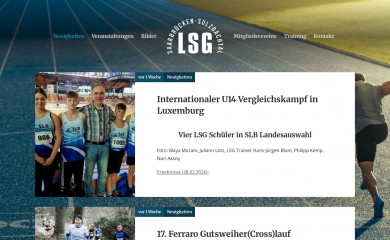 lsg-sb-sulzbachtal.de screenshot