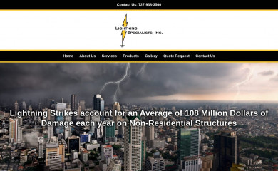 lsi-fl.com screenshot
