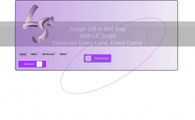 lsscript.com screenshot