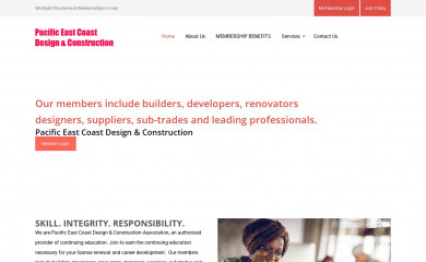 p-eastcoast-dca.com screenshot