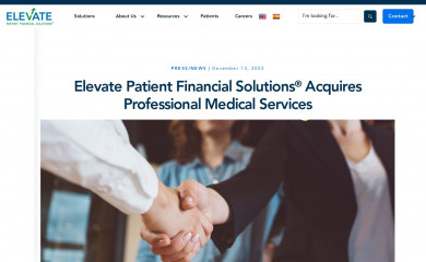 p-m-s.com screenshot