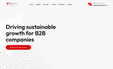 p-xel.co screenshot
