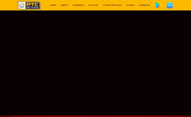 ptcnetwork.com screenshot
