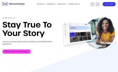 pti.com screenshot