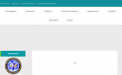 ptir.org screenshot