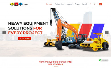 ptjml.com screenshot