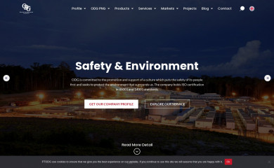 ptodg.com screenshot