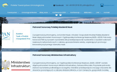 ptlim.pl screenshot